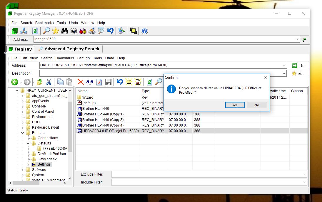 Hp Officejet Pro 6830 Setup Windows 10