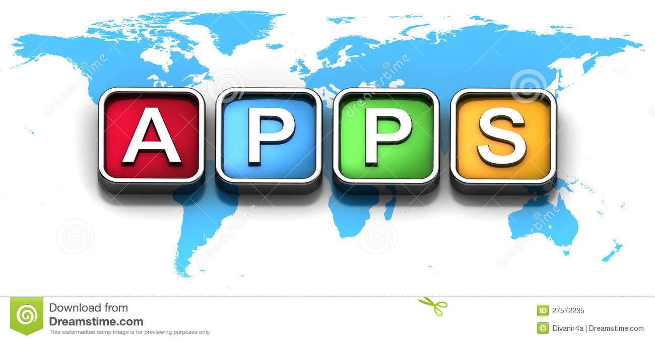Apps